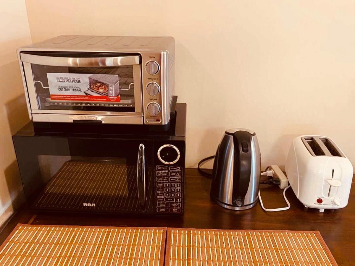 海岛度假屋 נאנאימו מראה חיצוני תמונה