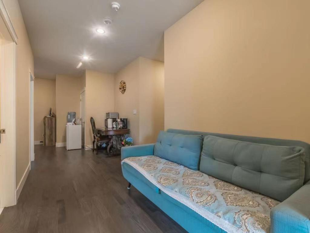 海岛度假屋 נאנאימו מראה חיצוני תמונה